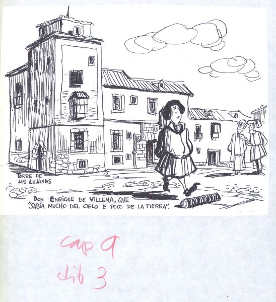 Madrid se escribe con M de Mingote